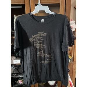 Roots Canada Men's T Shirt Size XXL
